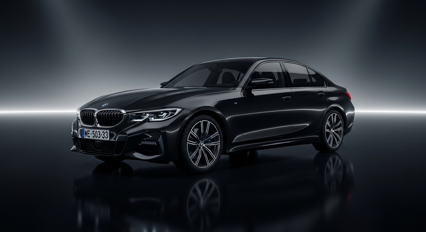 BMW 320